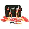 WIH-32894 - Insulated Pliers/Cutters & Drivers Set