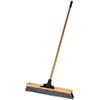 WLR-44600 - 24" Pro-Flex Border Sweep with 60"